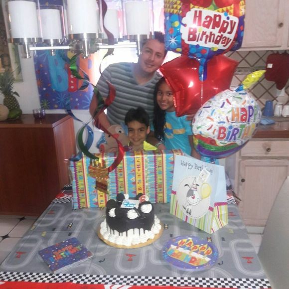 Meet your Posher, Joseph - Picture 1 of 1