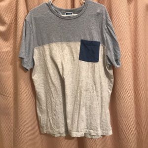 J Crew XL tee