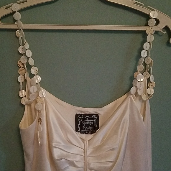 Adorable Cynthia Rowley summer dress - Picture 1 of 5