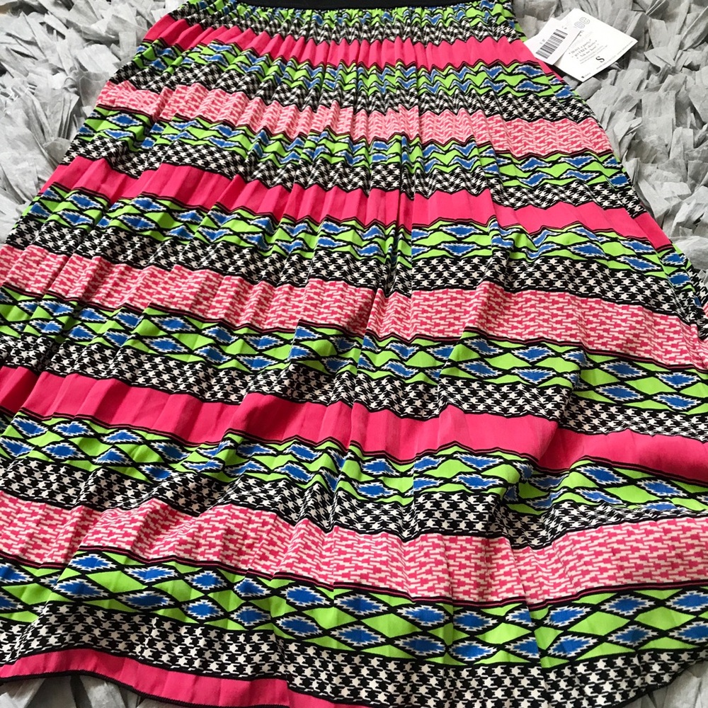 LulaRoe Skirt (Jill)