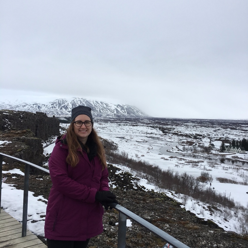 Meet your Posher, Patty