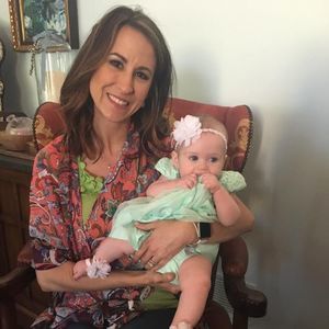 Meet your Posher, Jess n phil