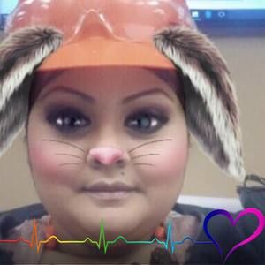 Meet your Posher, Maricela