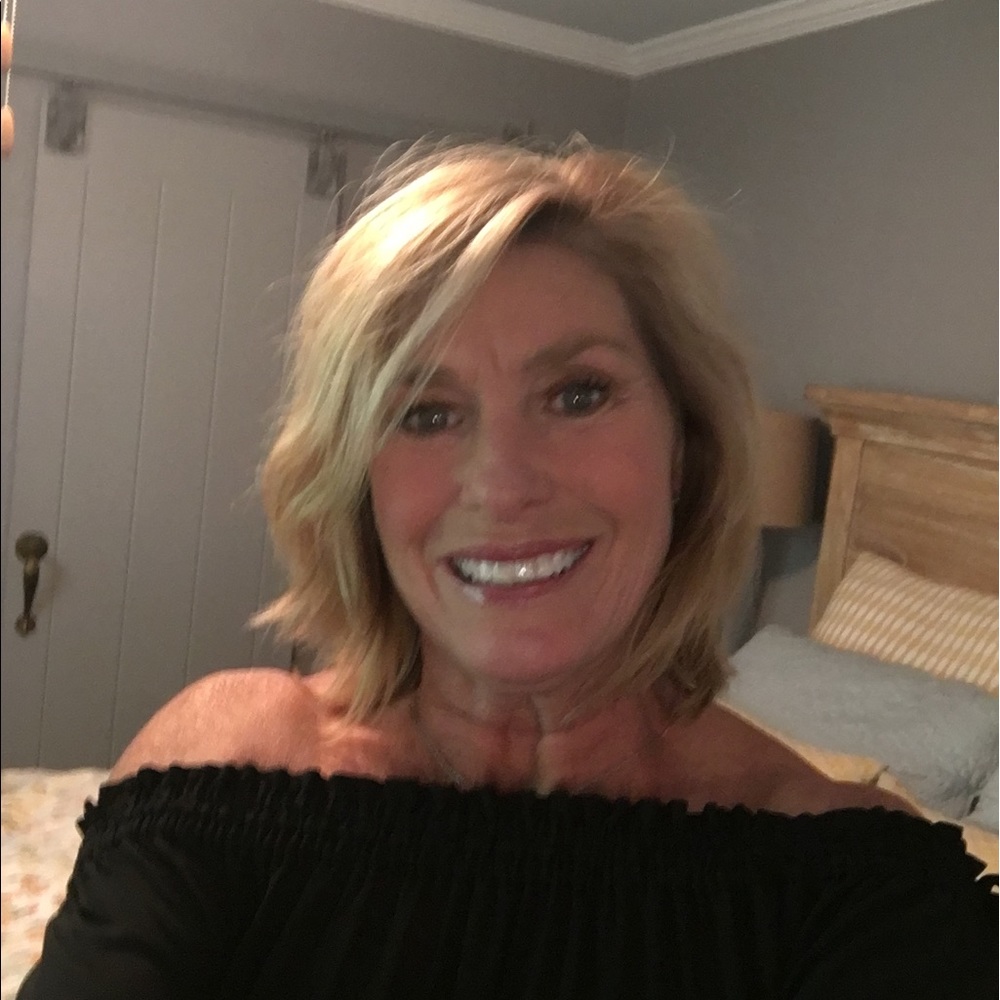 Meet your Posher, Cheryl