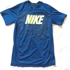 Nike Dri-Fit T-Shirt