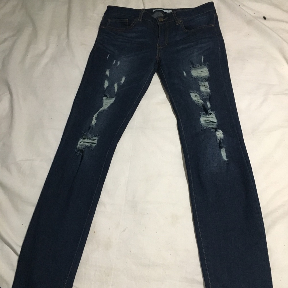 Skinny Jeans