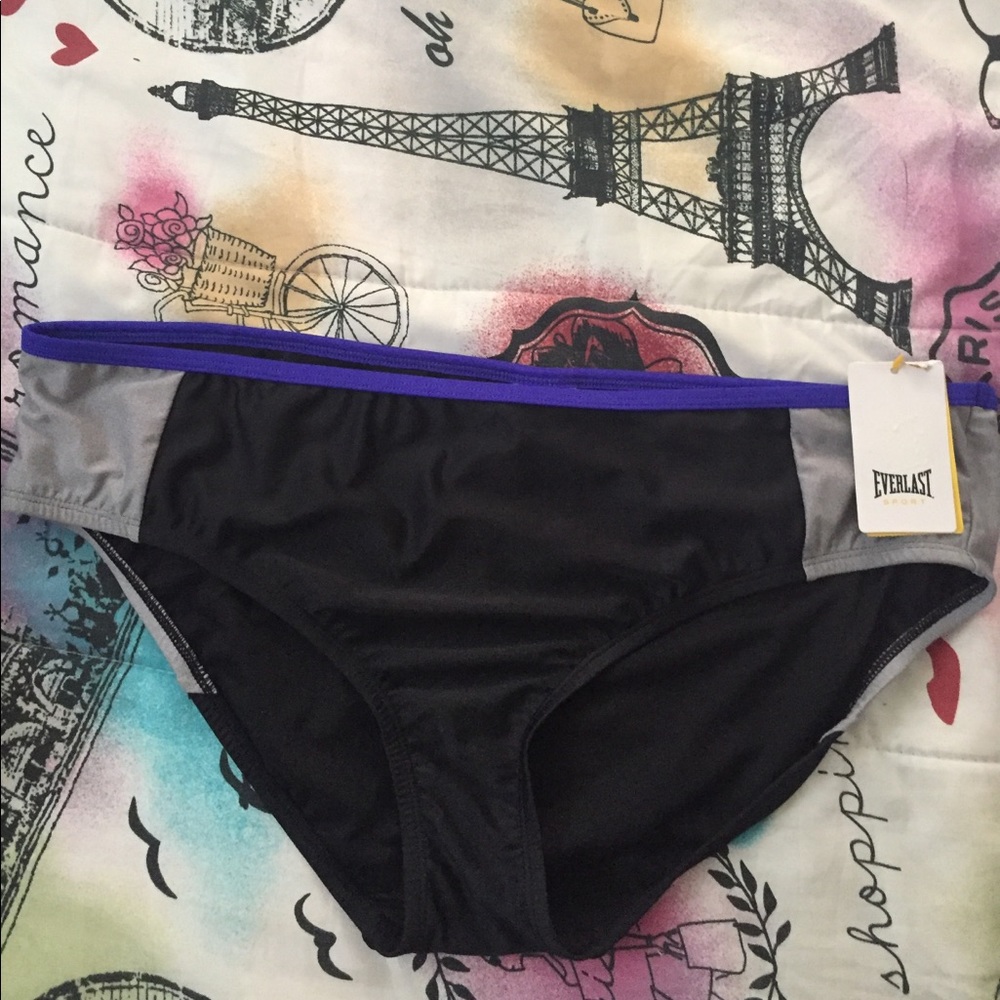 Everlast Sport swimwear