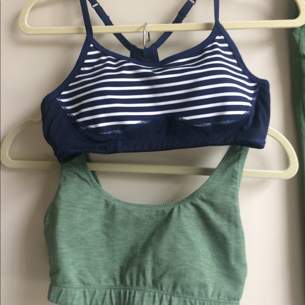 JCrew workout bundle - Picture 2 of 4
