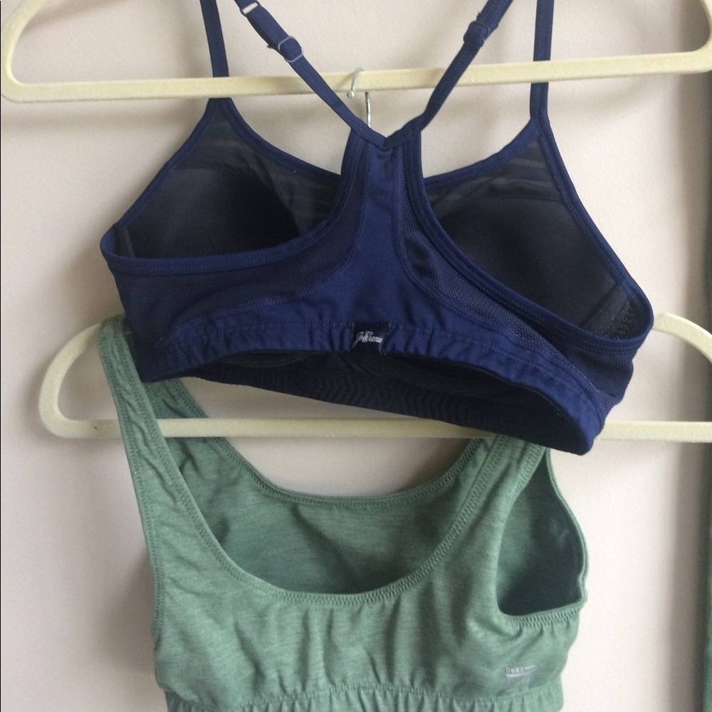 JCrew workout bundle - Picture 3 of 4