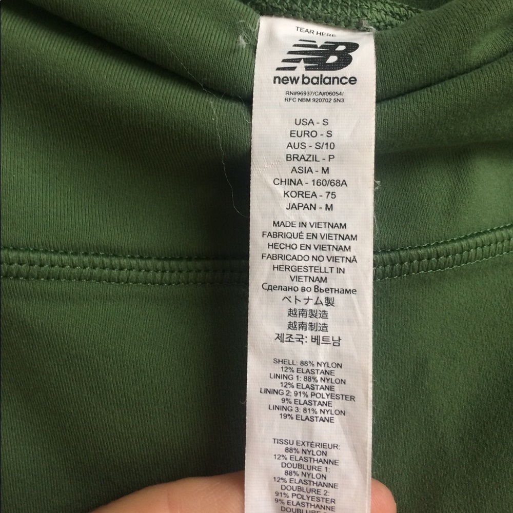 JCrew workout bundle - Picture 4 of 4