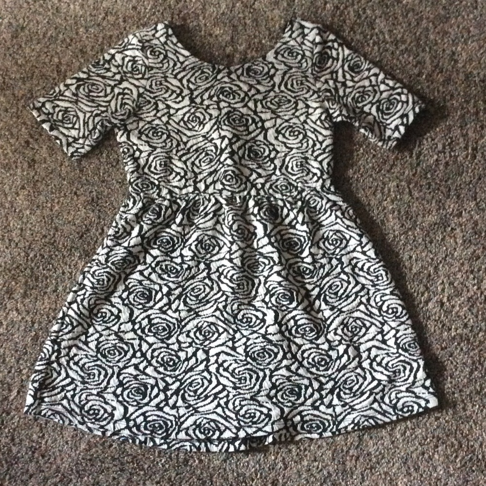 Kids dress