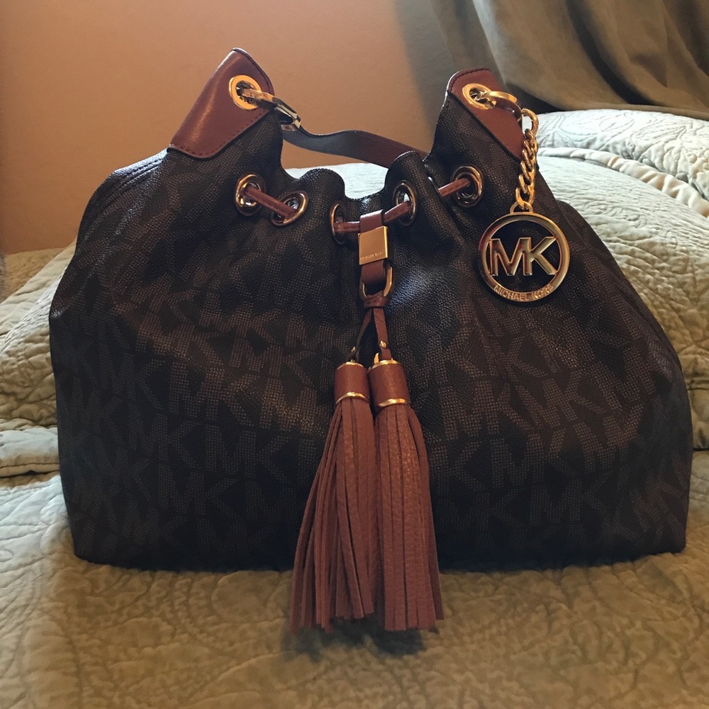 Michael Kors handbag