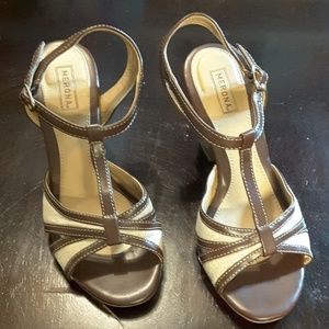 6.5 Merona 3" Heels Good Used Condition