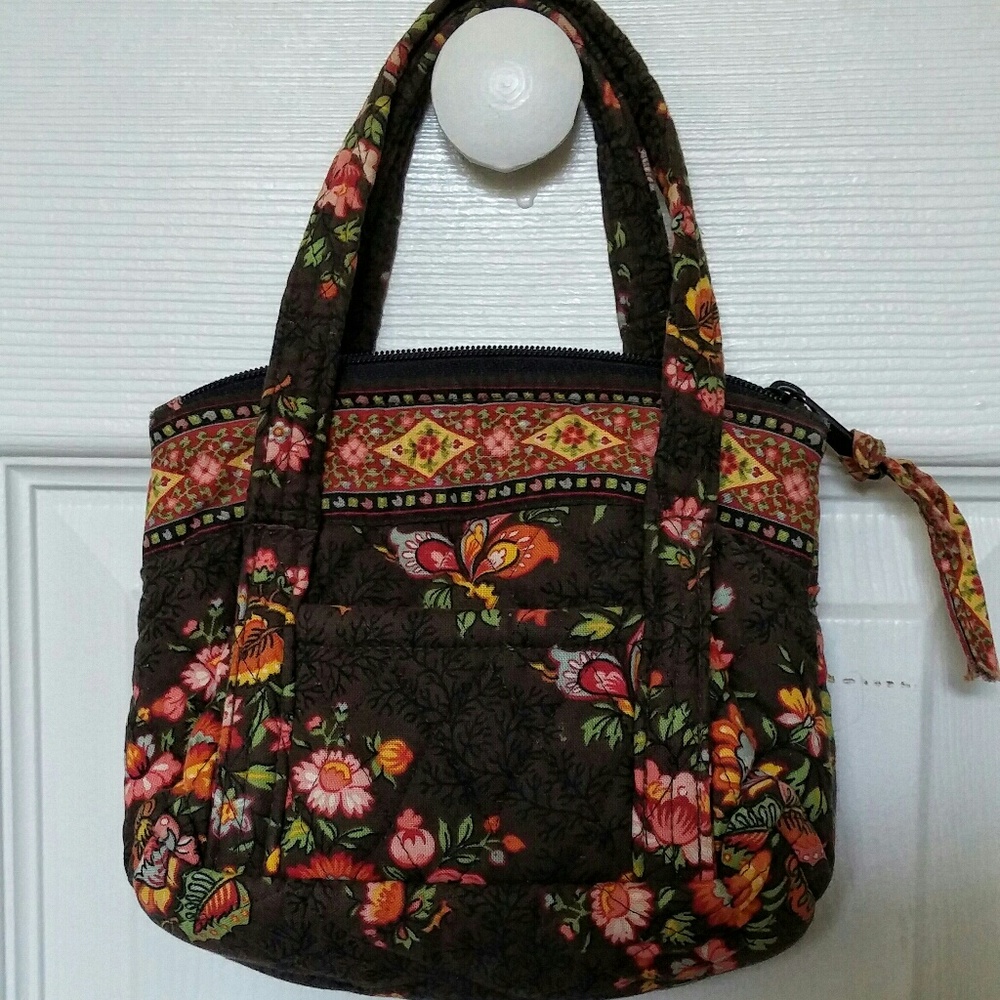 Vera Bradley handbag