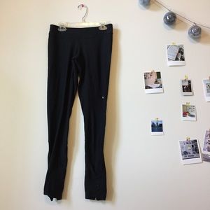 NIKE DRI-FIT FULL LENGTH LEGGINGS