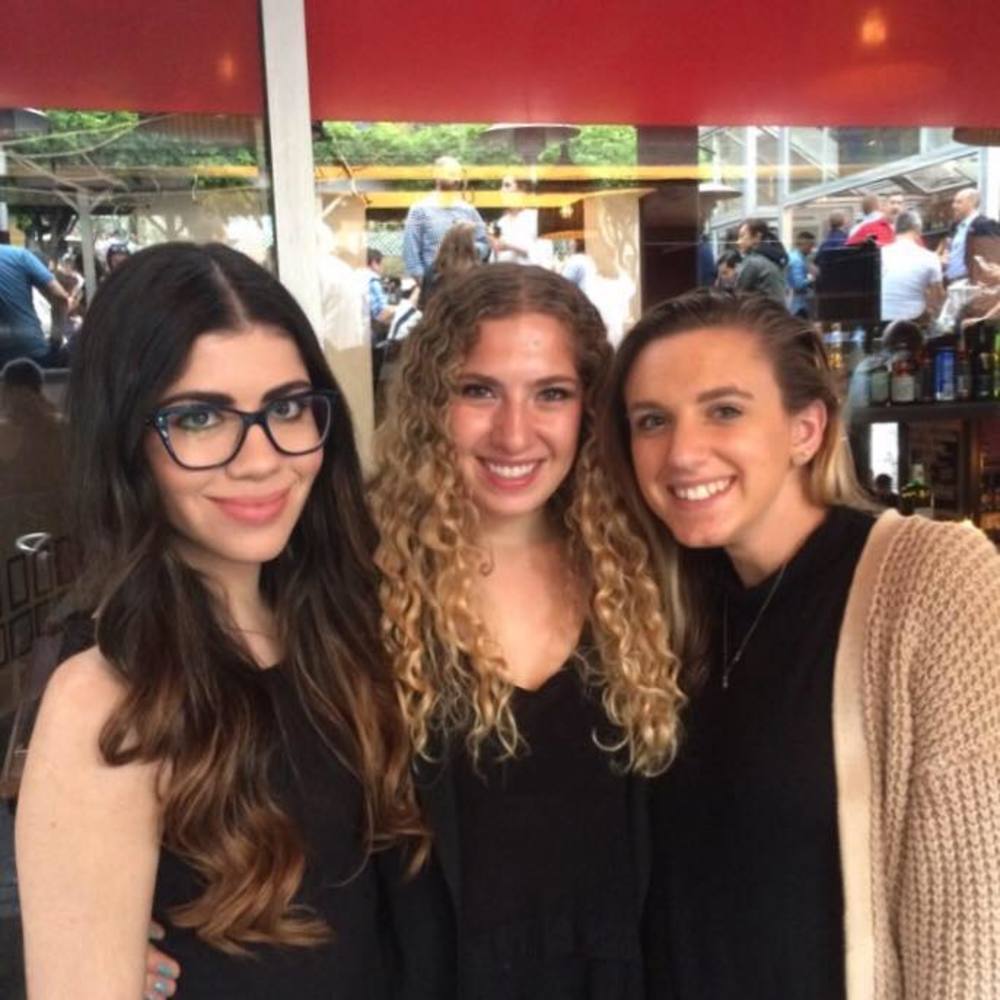 Meet your Posher, Aryanna