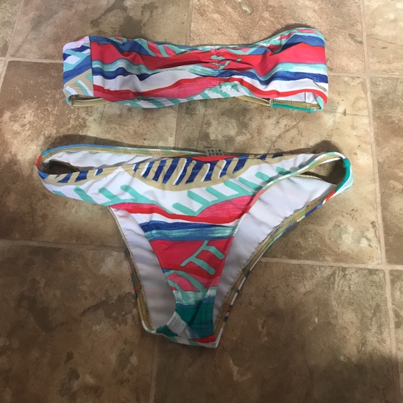 Roxy Other - Roxy Bikini (B59)
