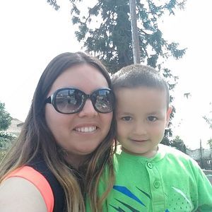 Meet your Posher, Liliana