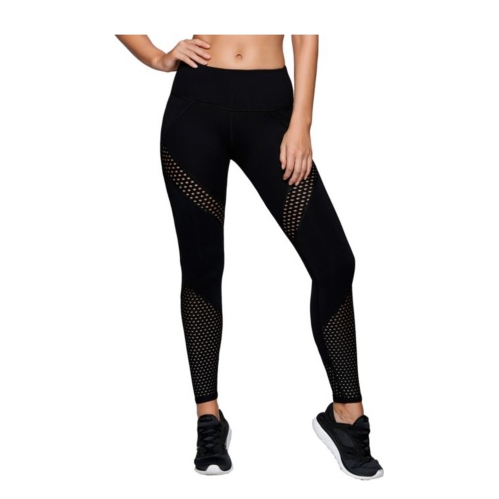Lorna Jane core tights
