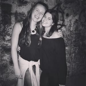 Meet your Posher, Grace