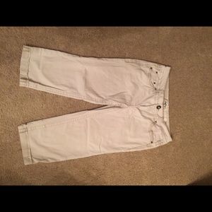 Daytrip Capri pants