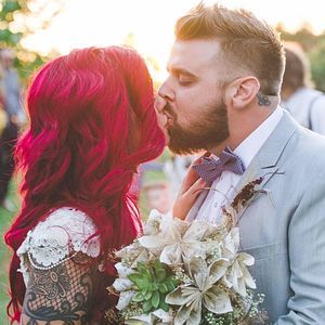 Meet your Posher, Remington