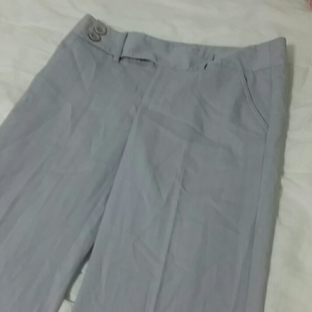 Ladies Pants