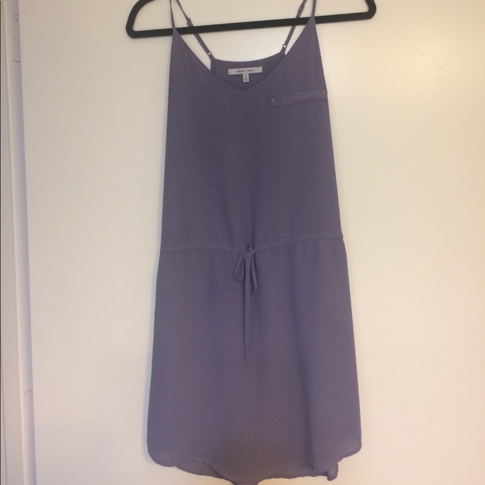 Spring dress