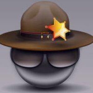 Meet your Posher, Frank j