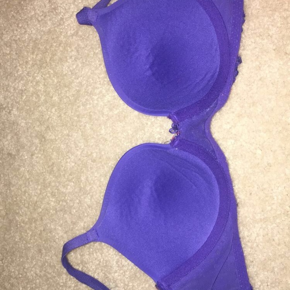aerie push up bra 34B