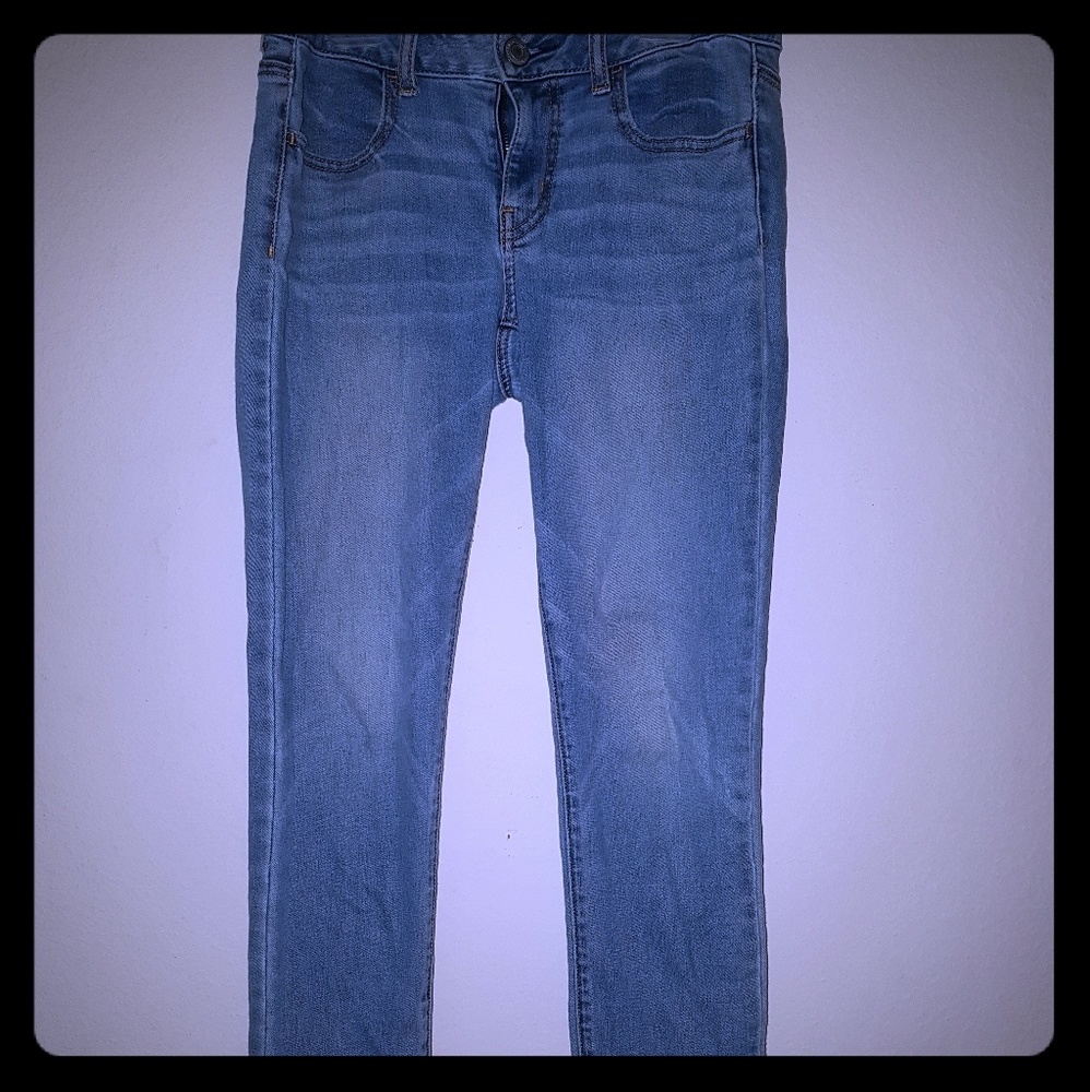Denim