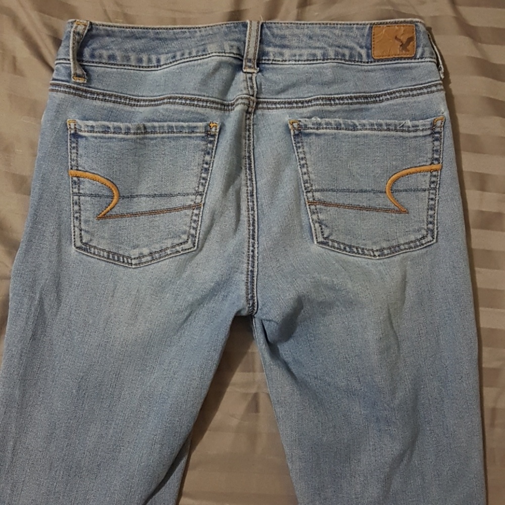 Denim - Picture 2 of 2