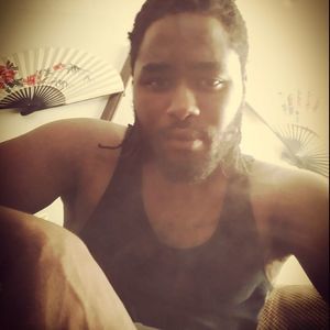 Meet your Posher, Fredrick