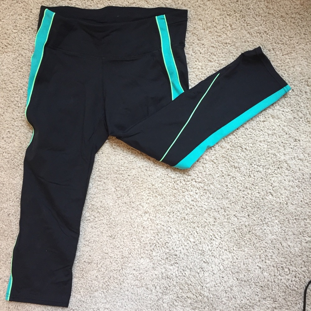 GAP CAPRI LEGGINGS