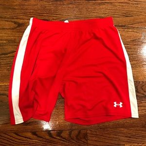 Under Armour Shorts