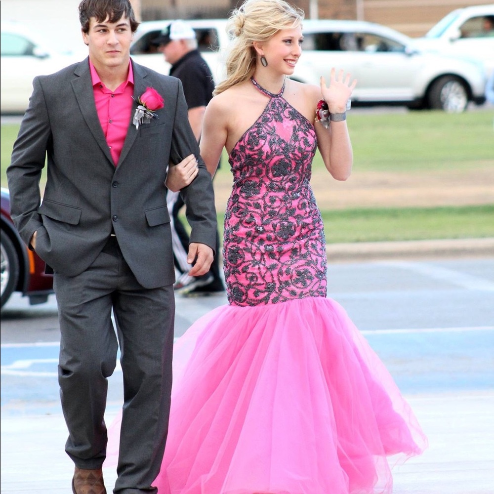 Sherri Hill prom/pageant dress