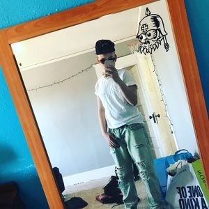 Meet your Posher, Ayden