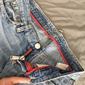 DSquared jeans