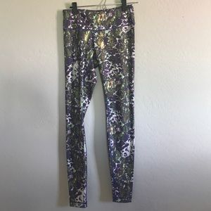 Lululemon Wunder Under Luxtreme leggings