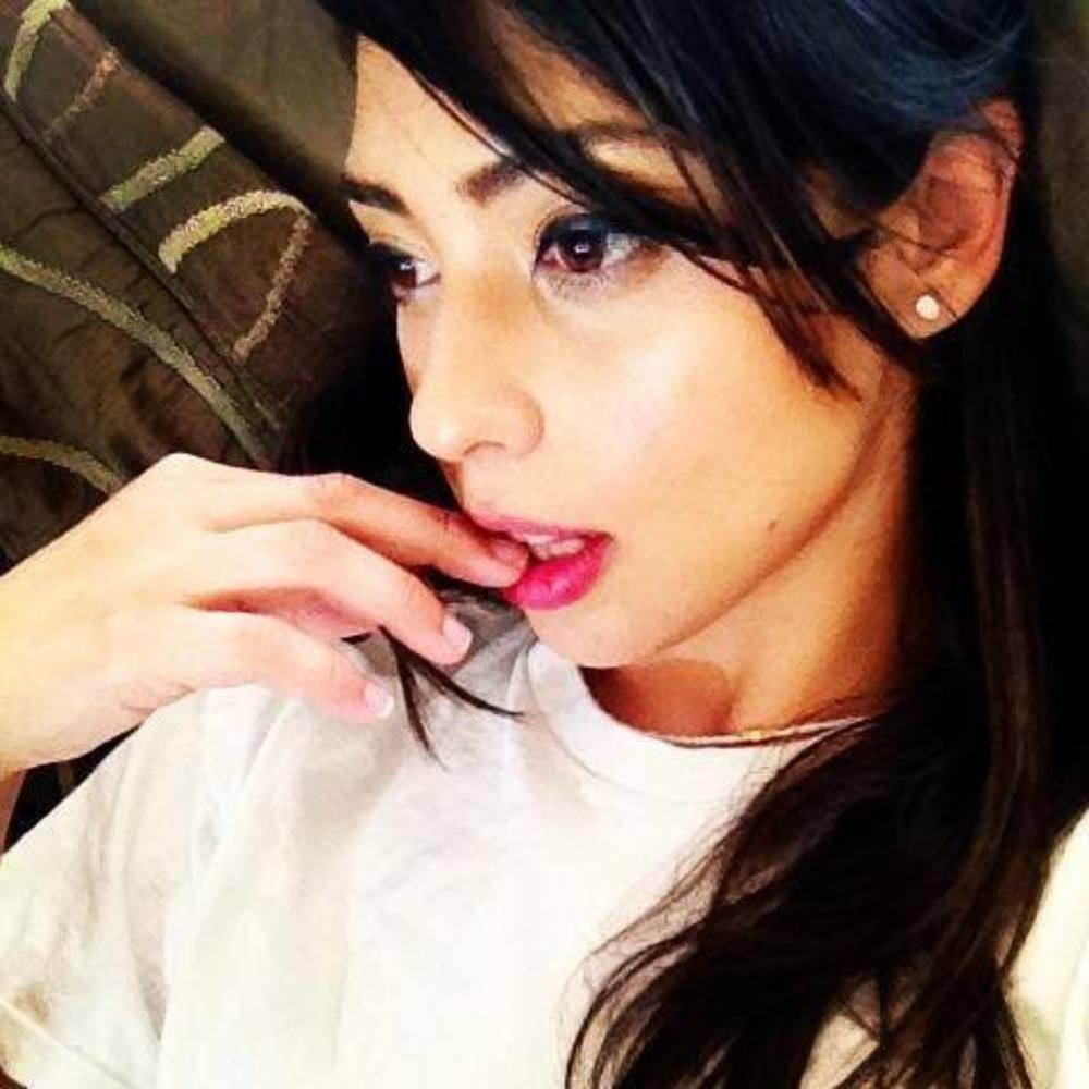 Meet your Posher, Francesca