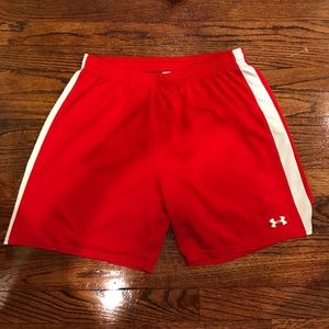 Under Armour Shorts