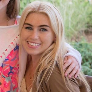 Meet your Posher, Erin