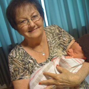 Meet your Posher, Jo ann