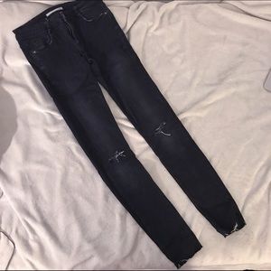 Zara jeans