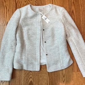 Ann Taylor Loft Jacket