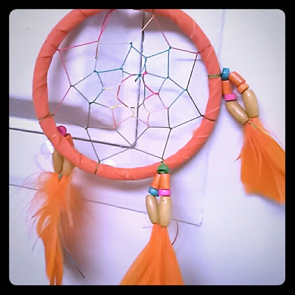 dream catcher
