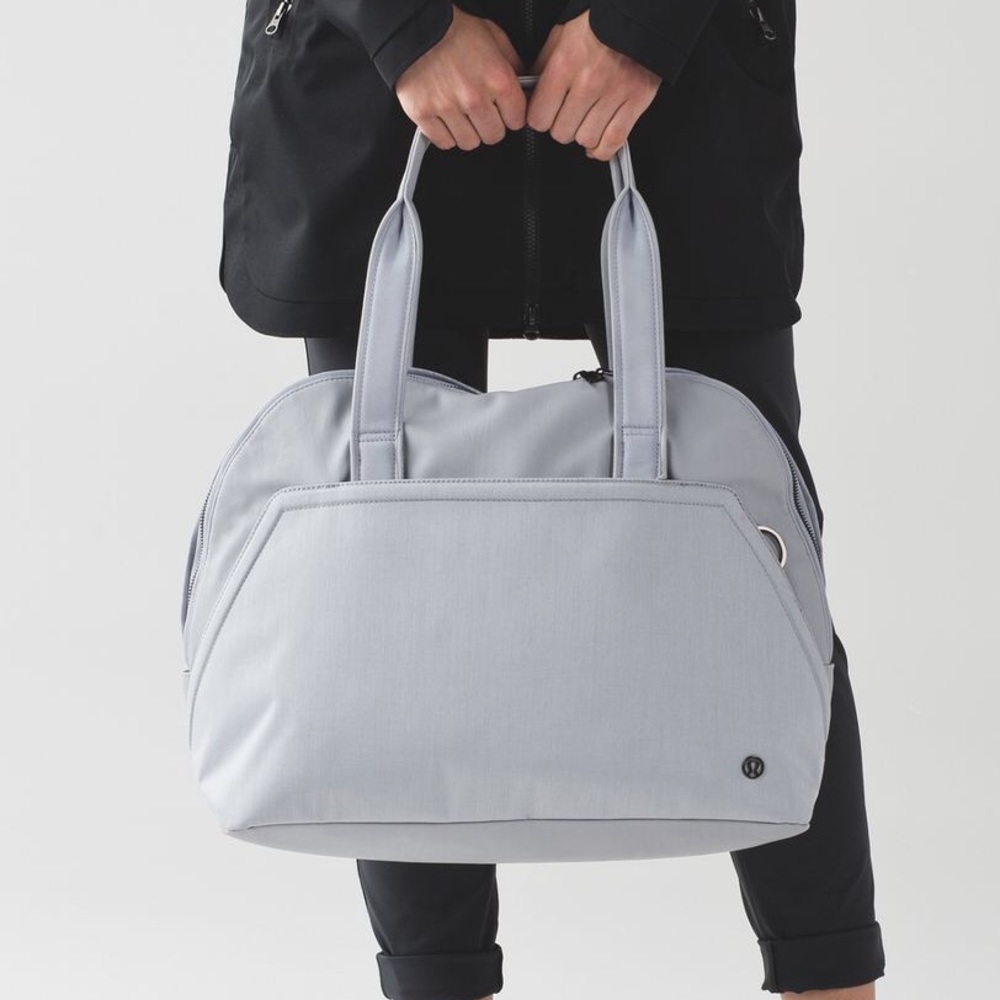 Lululemon Yin Time Bag