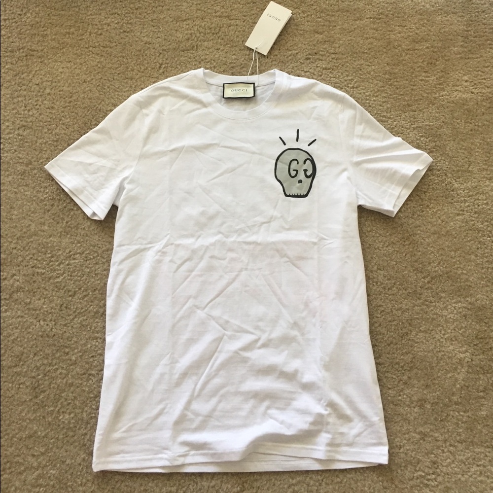 Life is Gucci T Shirt