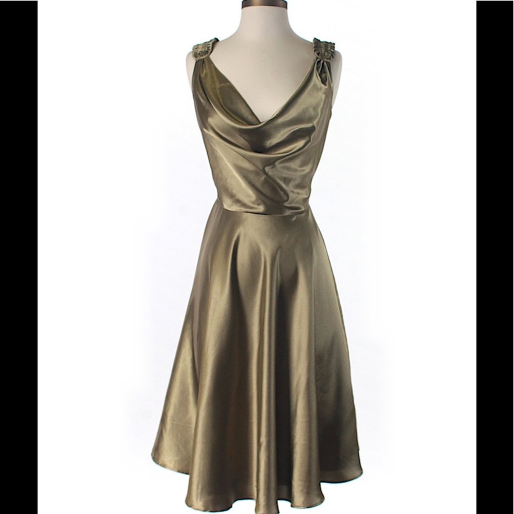 Absolutely stunning dress!