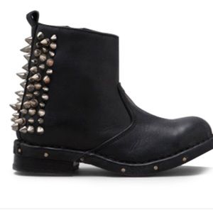 Jeffrey Campbell boots